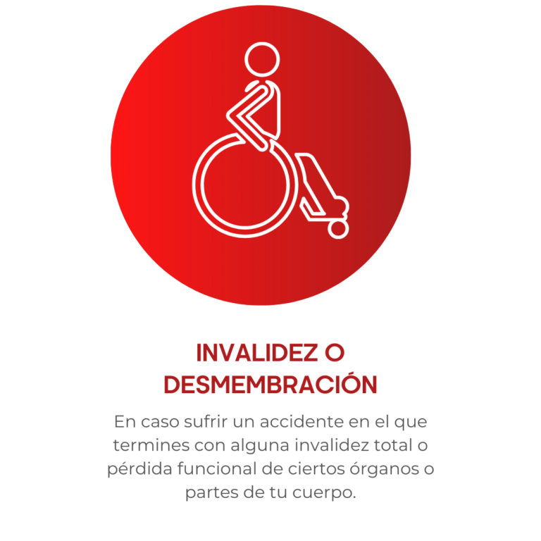 SEGURO DE VIDA