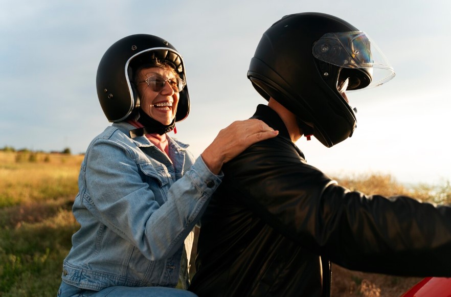 Seguro de motos