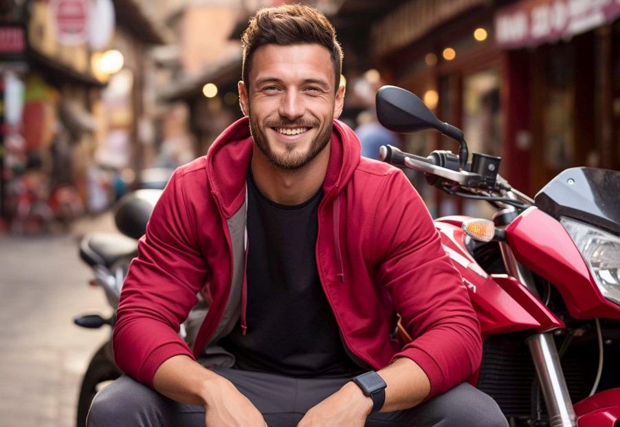 Seguro moto bucaramanga