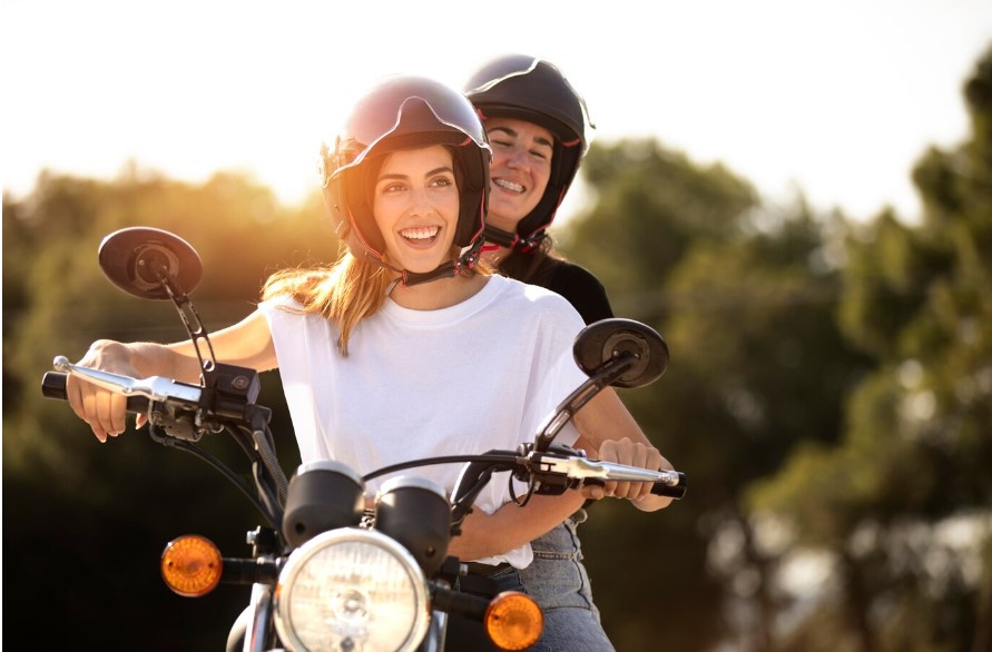 Seguro para motos