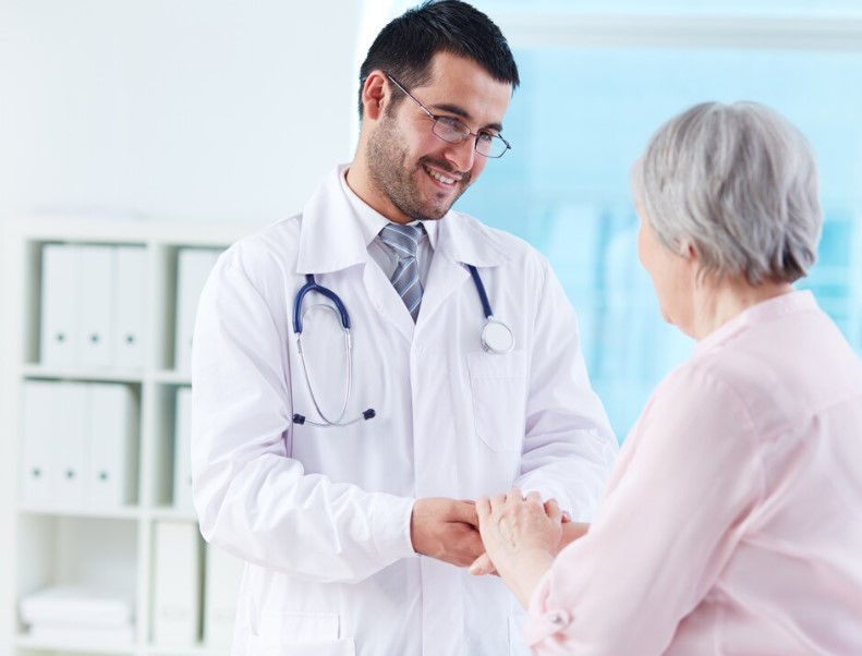 Póliza de salud Bucaramanga