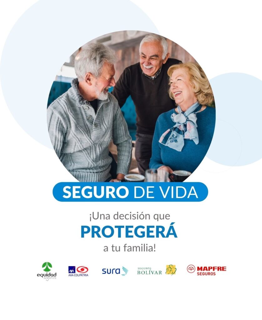 Un plan que te permite tener acceso y oportunidad en servicios de salud para toda tu familia.