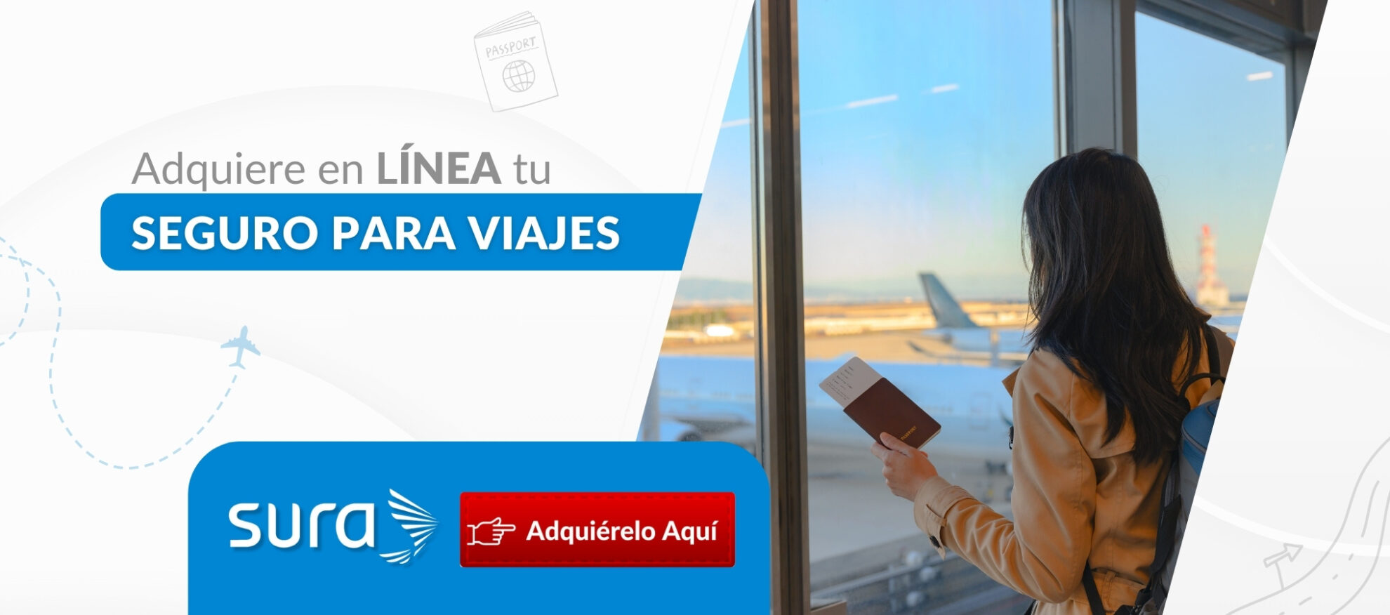 GIP SEGUROS - SEGURO PARA VIAJES