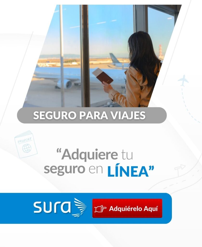 Seguro para viajes