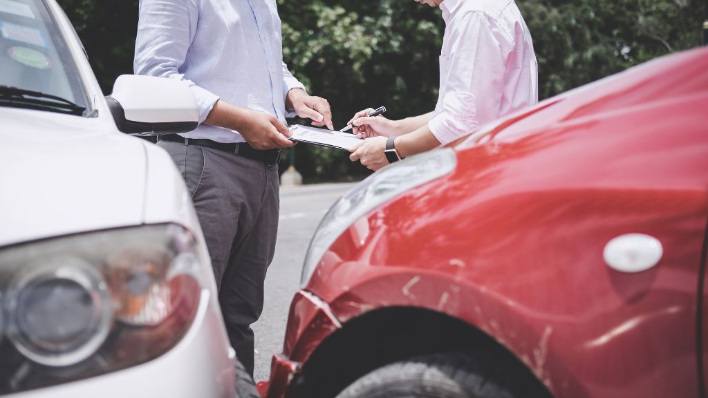 Seguro todo riesgo para carro | Gip Seguros