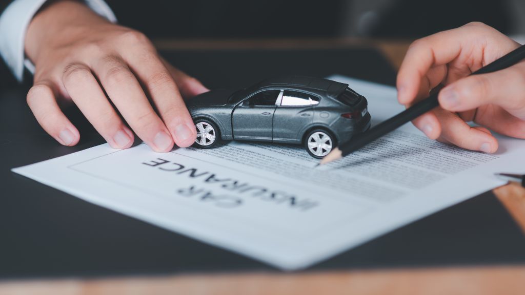 Seguro todo riesgo para carro | Gip Seguros