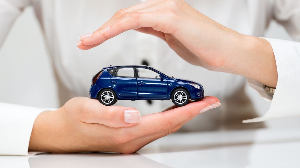 Seguro todo riesgo para carro | Gip Seguros