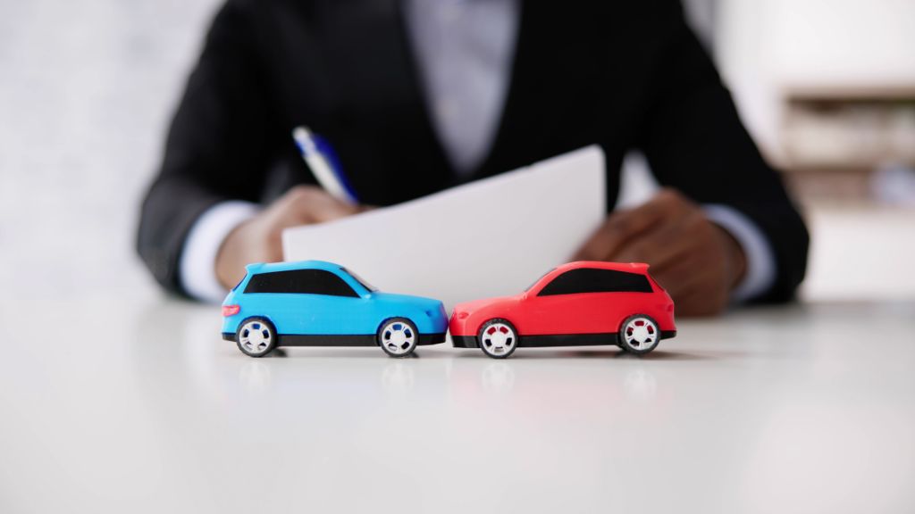 Seguro todo riesgo para carro | Gip Seguros
