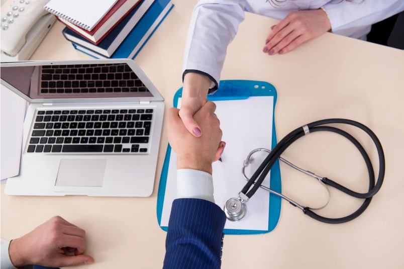 Seguro médico internacional