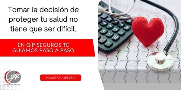 Cuál es la mejor póliza de salud - Gip seguros