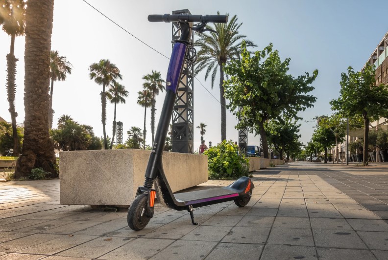 Seguro para patineta eléctrica en Colombia - GIP seguros