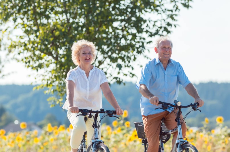 Precio de un seguro para bicicletas en Colombia - Gip Seguros