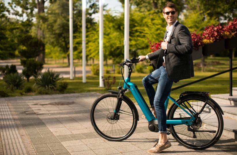 Seguros para bicicletas eléctricas en Colombia - GIP Seguros