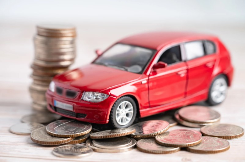 Seguro auto todo riesgo-Gip Seguros