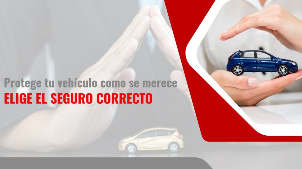 Seguro auto todo riesgo-Gip Seguros