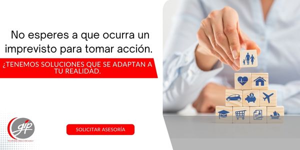Tipos de seguros en Bucaramanga - GIP Seguros