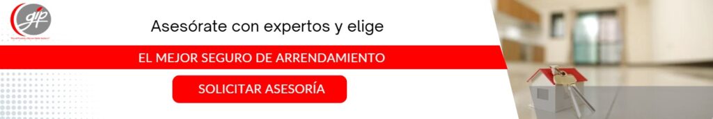 Quien paga el seguro de arrendamiento-Gip Seguros