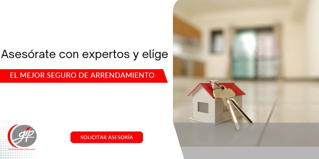 Quien paga el seguro de arrendamiento-Gip Seguros