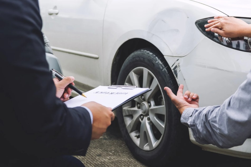 qué hacer en un accidente de tránsito - Gip seguros en Bucaramanga
