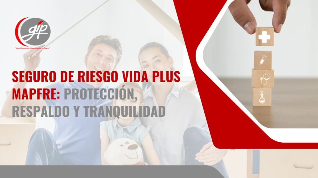 Seguro de riesgo- Gip Seguros